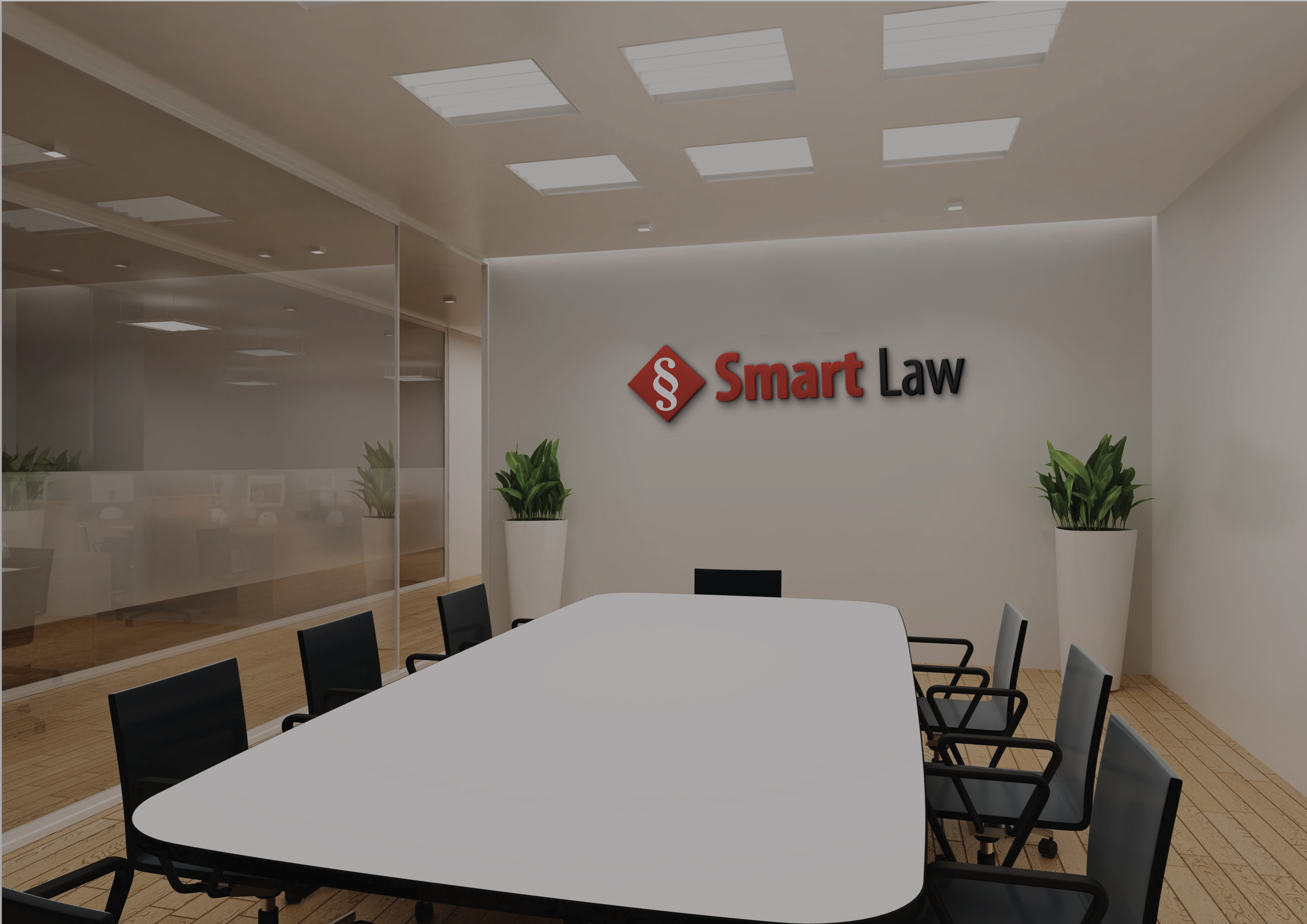 Smart Law Hukuk Bürosu